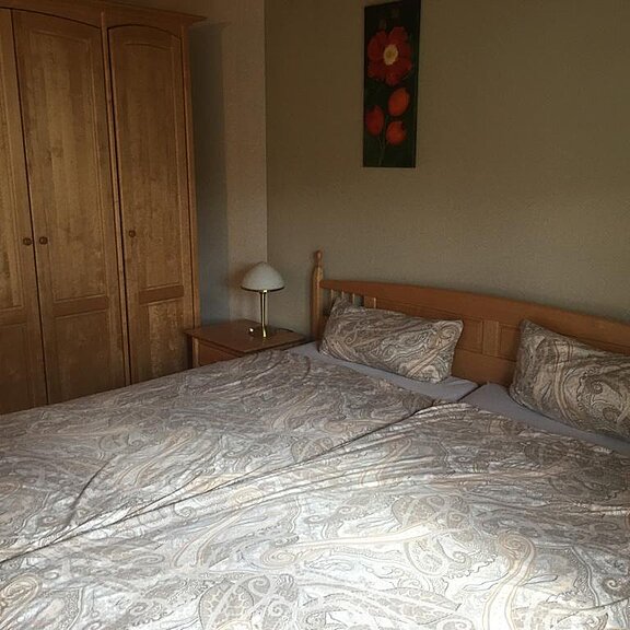 Schlafzimmer (Domlay)