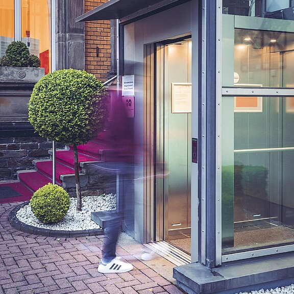 Hotel Villa Sanct Peter (63 von 76)