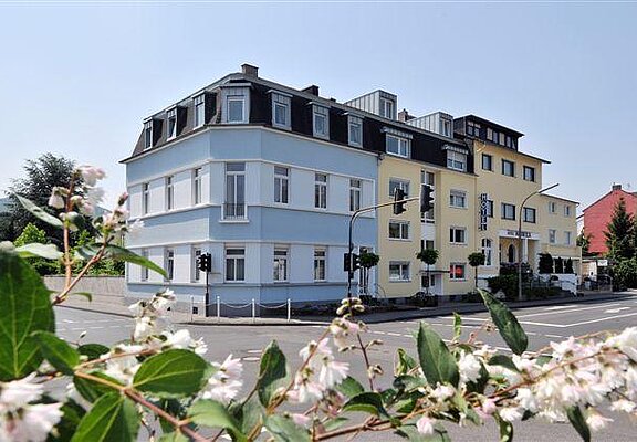 Aussenansicht