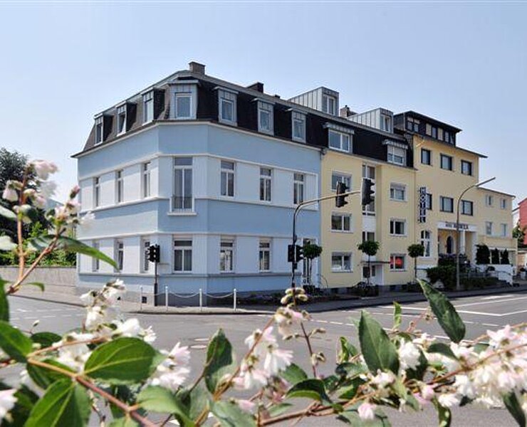Aussenansicht