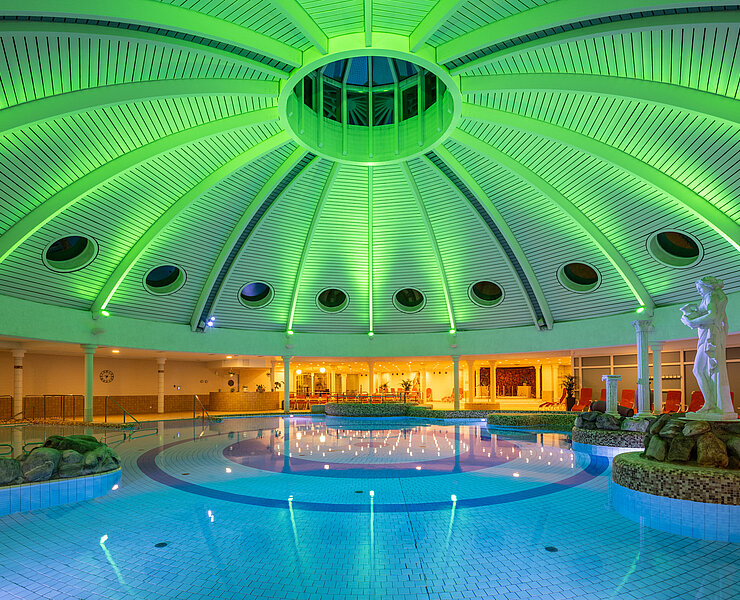 Römer-Therme Bad Breisig