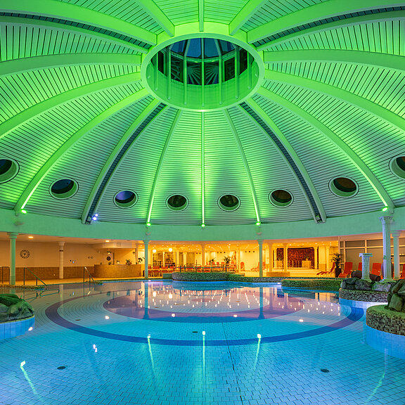 Römer-Therme Bad Breisig