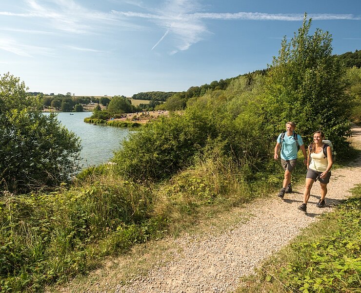 Freilinger See