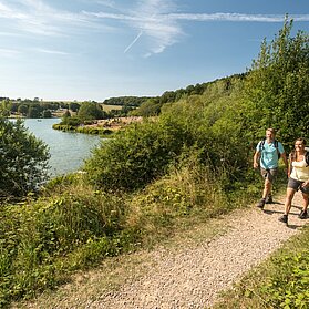 Freilinger See