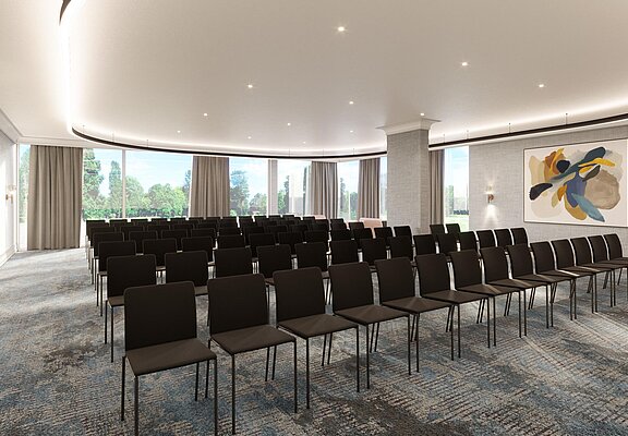 SHR_Bad Neuenahr_conference_Raum Ahrtal