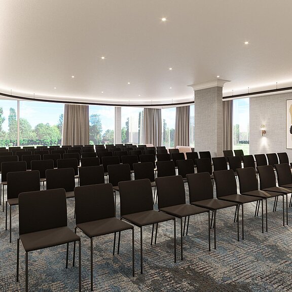 SHR_Bad Neuenahr_conference_Raum Ahrtal