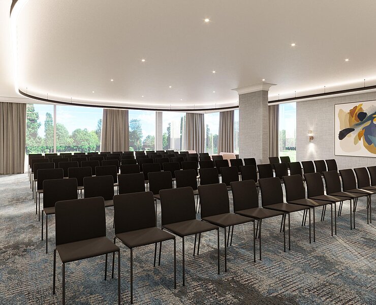 SHR_Bad Neuenahr_conference_Raum Ahrtal