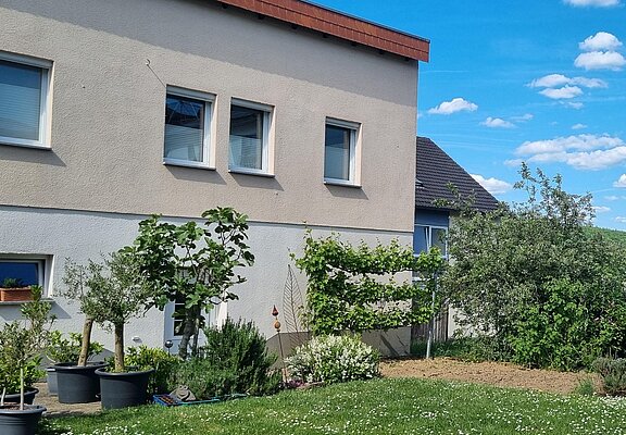 1. Außenansicht 1