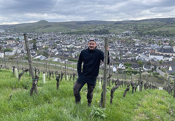 Weingut J.J.Adeneuer