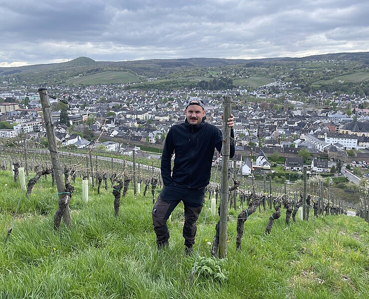 Weingut J.J.Adeneuer