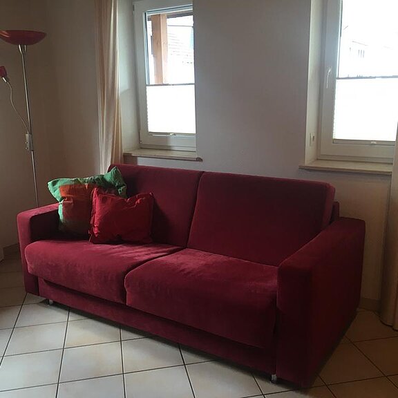 Schlafsofa (Domlay)