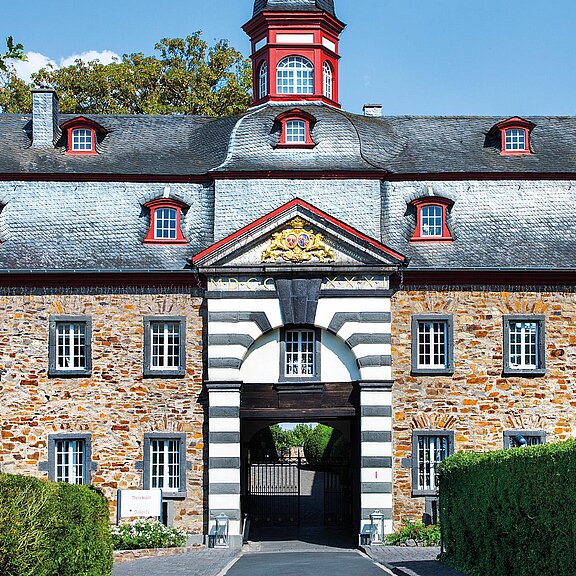 Schloss Burgbrohl