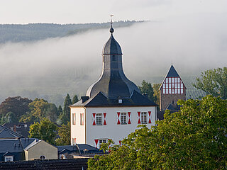 Ahrweiler, Weißer Turm, Ahrtal