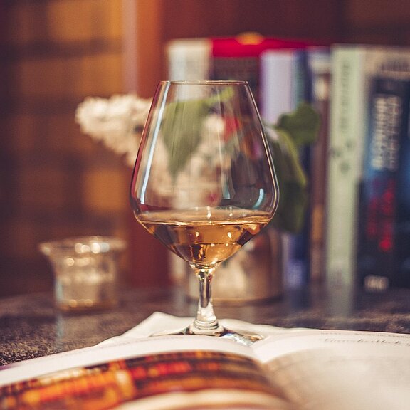 Hotel Villa Sanct Peter  (22 von 76)