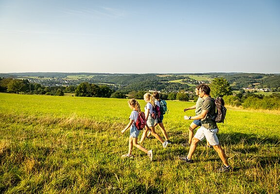 Im Sahrbachtal, Gottfried-Kinkel-Weg, Häselingen