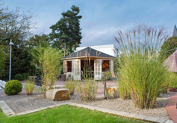 Knappschafts-Klinik Bad Neuenahr-Ahrweiler, Klinik, Ahrtal, Bad Neuenahr