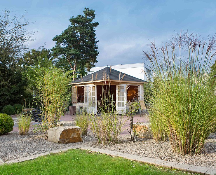 Knappschafts-Klinik Bad Neuenahr-Ahrweiler, Klinik, Ahrtal, Bad Neuenahr