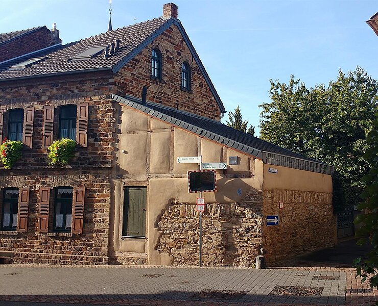 Aussenansicht