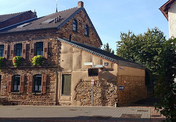 Aussenansicht