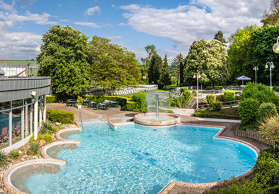 Römer-Therme Bad Breisig