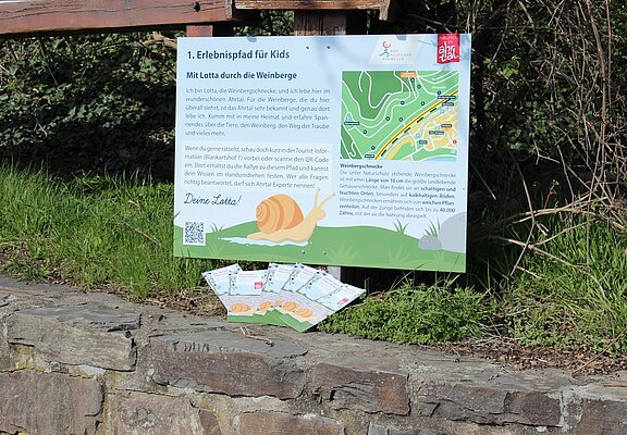 Lotta Erlebnispfad