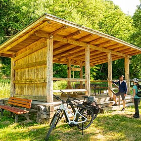 Goldloch_Informationsstätte