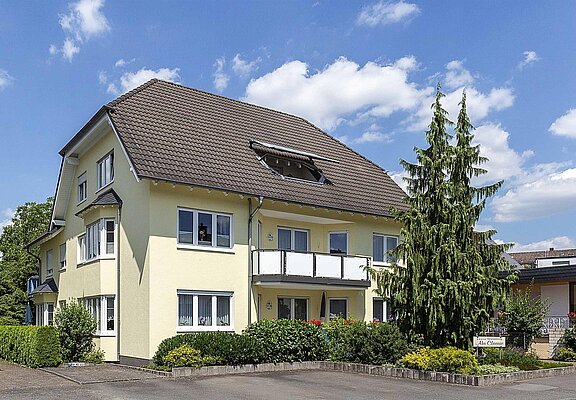 Aussenansicht