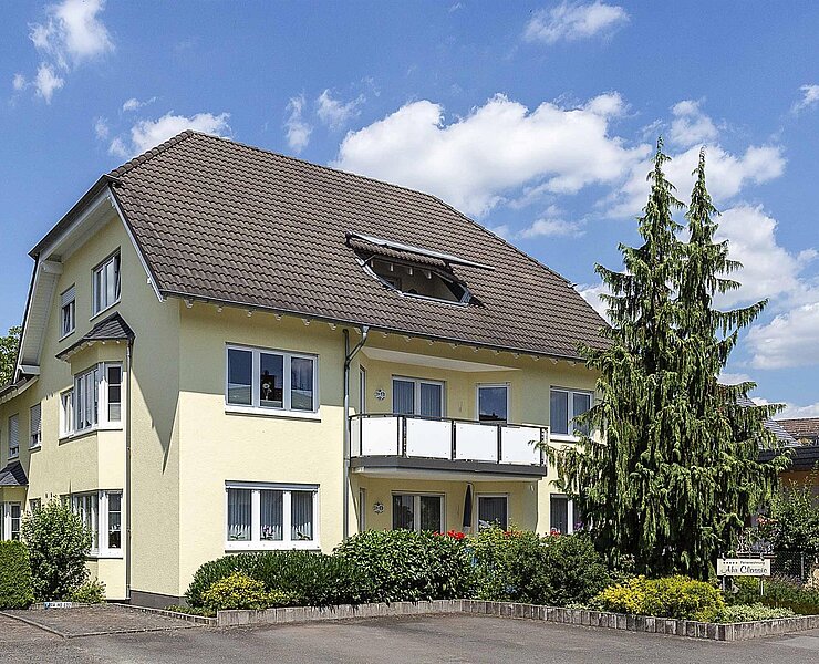 Aussenansicht
