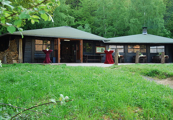 Ahrtal, Bad Neuenahr, Adenbachhütte, Event, Veranstaltung