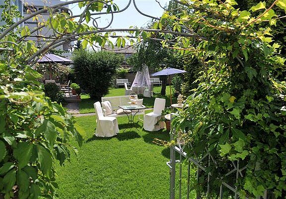 Garten 1