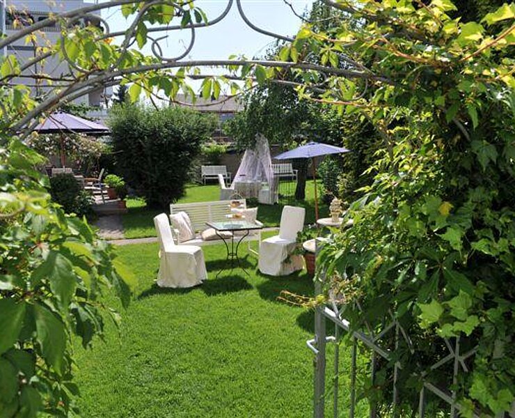 Garten 1