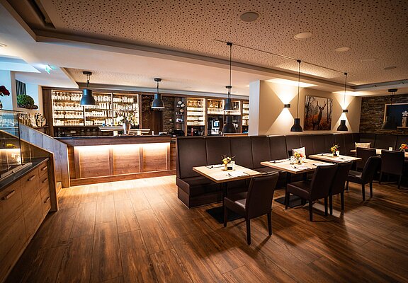 Theke + Restaurant 24