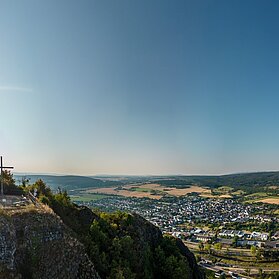 Landskrone bei Heppingen
