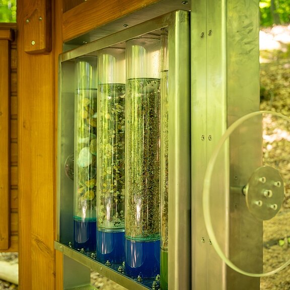 Waldentdeckerpfad Bad Neuenahr-Ahrweiler