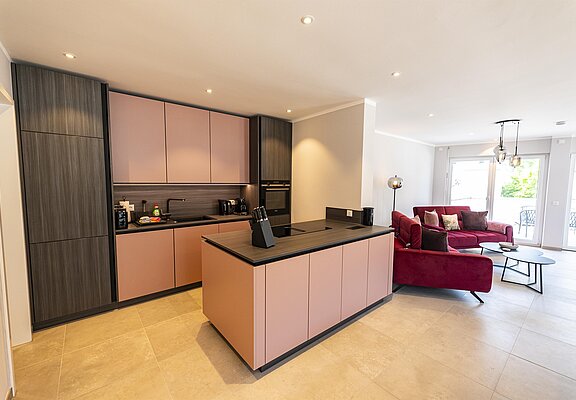 Kriechel FeWo - 00183