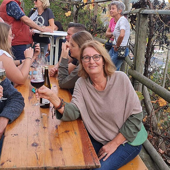 Wir heißen Sie herzlich Willkommen