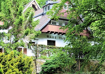 Haus Teufenbach