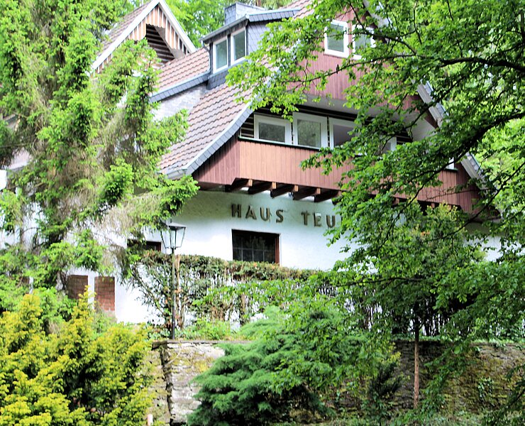 Haus Teufenbach