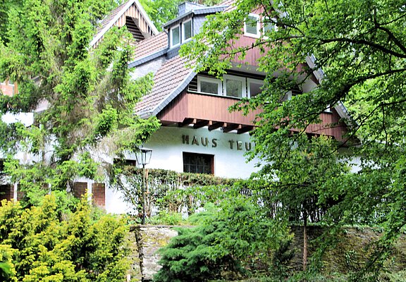 Haus Teufenbach