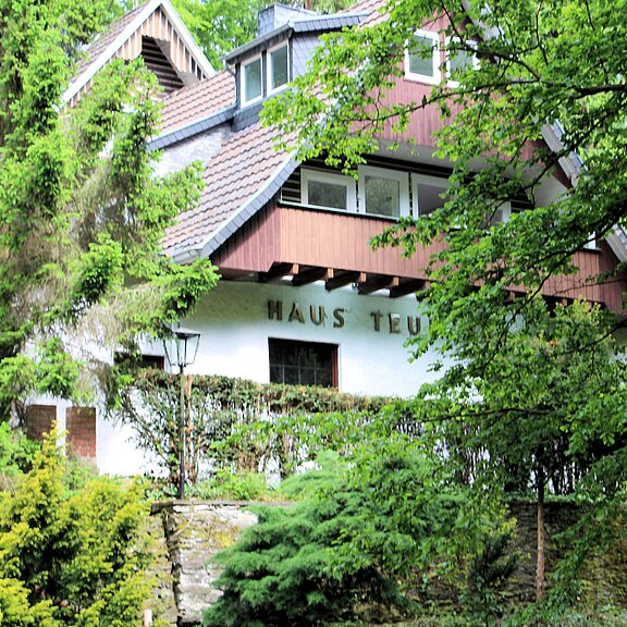 Haus Teufenbach