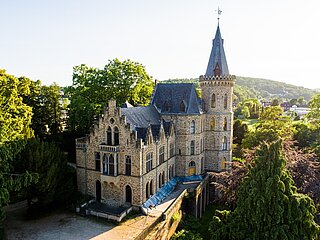 Schloss Sinzig