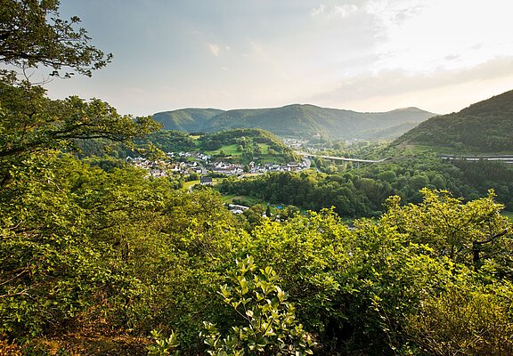Teufelsloch, Altenahr, AhrSteig, wandern, Ahrgebirge, Ahrtal, Eifel