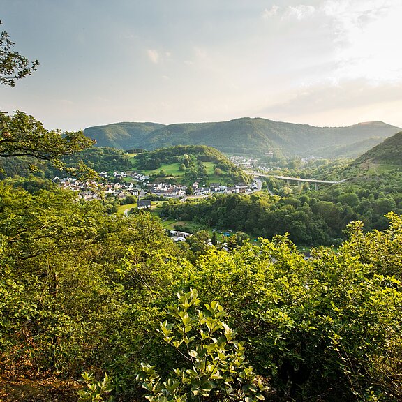 Teufelsloch, Altenahr, AhrSteig, wandern, Ahrgebirge, Ahrtal, Eifel