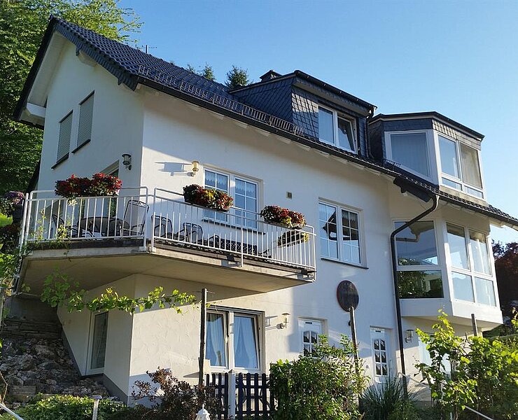 Aussenansicht 1