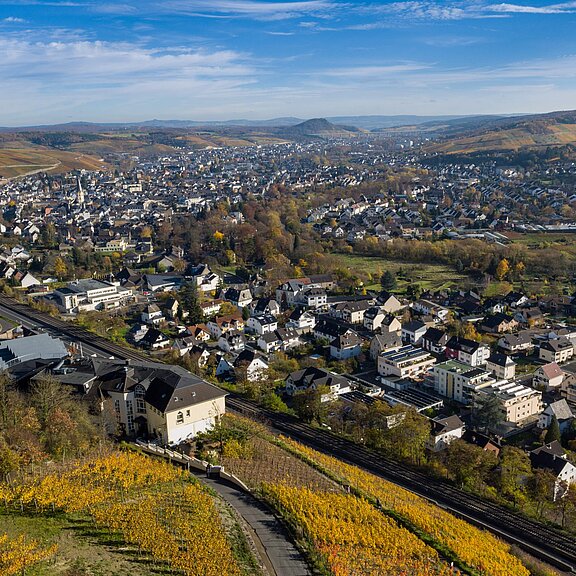 Hotel Hohenzollern AW