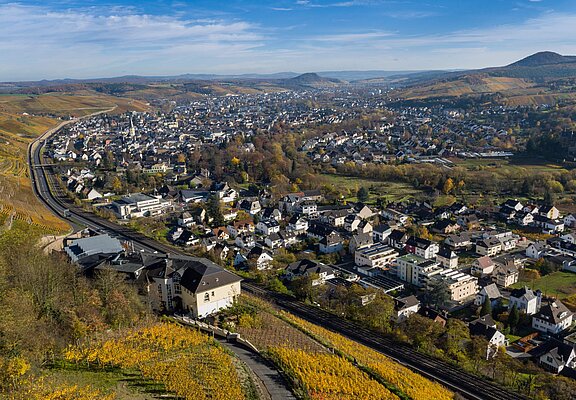 Hotel Hohenzollern AW